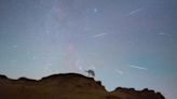 How to watch the Orionids meteor shower this weekend
