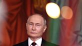 Putin Sworn In for New Term Amid Growing Conflict With the West