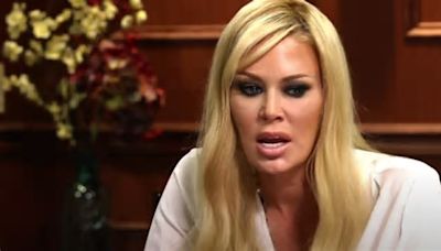 Woman Files for Divorce from Jenna Jameson Just 11 Months After Their Wedding