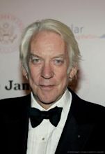 Donald Sutherland