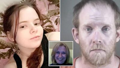 Teen told boyfriend, 33, if he didn't kill his mother then she would