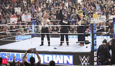WWE Draft 2024 Smackdown: Predictions, full list of superstars