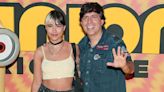 Dani Moreno ('El Gallo' de Los40) presume de hija... ¡y es igualita a Dua Lipa!