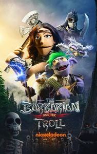 The Barbarian and the Troll