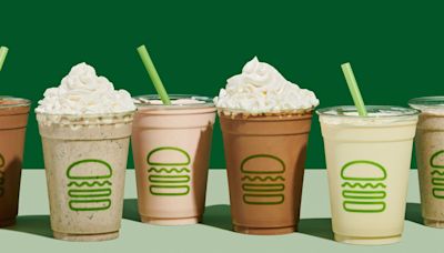 You Can't Tell the Difference, but Shake Shack Just Made a Huge Change to Its Shakes