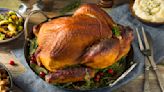 What You Need To Consider Before Brining Turkey For Smoking