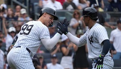 Where the Yankees stand entering the second-half of the MLB season