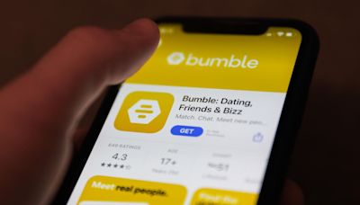 Men Can Now Initiate Conversations On Bumble—Here’s Why It Matters
