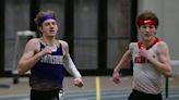 Smithsburg sweeps county indoor track team titles by the narrowest of margins