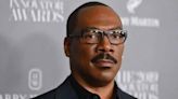 ’’It felt like old man,’’: Eddie Murphy on shooting for ’Beverly Hills Cop: Axel F’