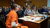 James and Jennifer Crumbley, parents of Michigan school shooter, sentenced to 10 to 15 years in prison for manslaughter