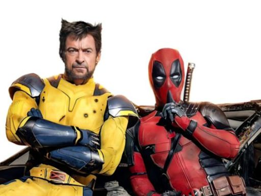 Marvel India Rolls Out Deadpool & Wolverine Trailers In Telugu, Tamil And Hindi - News18