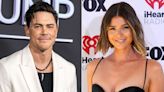 Tom Sandoval Counters Rachel Leviss' Revenge Porn Lawsuit, Claims Filing Is an 'Attempt to Extend Her Fame'