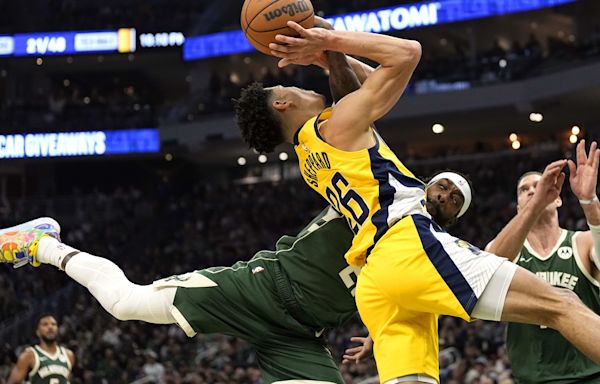 Indiana Pacers vs Milwaukee Bucks Game 6 preview: Start time, where to watch, injury report, betting odds May 2