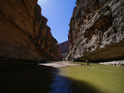 Big Bend ranked fifth most dangerous national park in new study