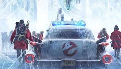 “Ghostbusters: Apocalipsis Fantasma”, un reencuentro épico entre varias generaciones [+VIDEO]