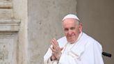 The Pope Has Reportedly Once Again Used the F-Slur in a Closed-Door Meeting