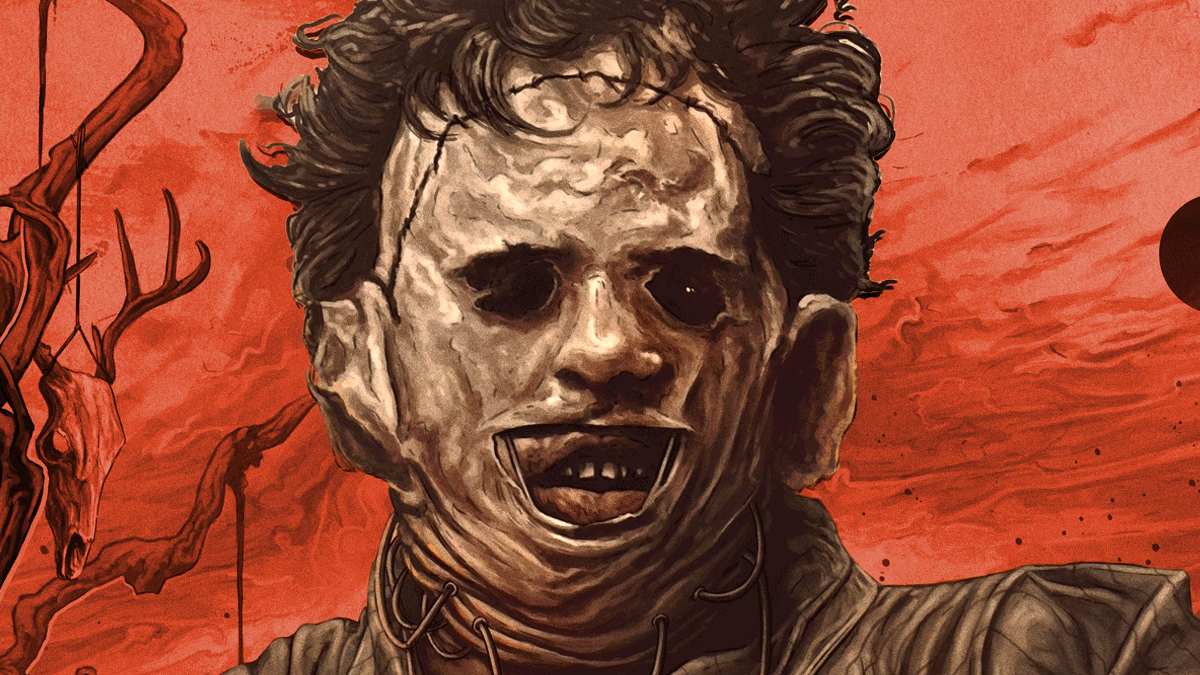 The Texas Chain Saw Massacre Reveals 50th Anniversary 4K and Video Game Collector's Edition