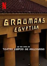 Temple of Film: 100 Years of the Egyptian Theatre (2023): Where to ...