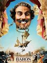 The Adventures of Baron Munchausen