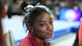 Simone Biles Calls Out ESPN for Error About Olympic Medals: 'Awkward'