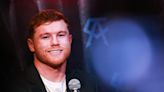 Canelo Alvarez to reportedly face John Ryder on May 6 in Mexico ahead of Dmitry Bivol rematch