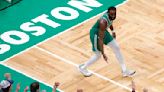 Jaylen Brown named NBA Finals MVP after 21-point performance in Game 5 - The Boston Globe