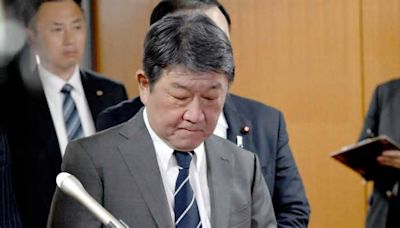 Japan PM's LDP set to lose three Diet seats to main opposition party