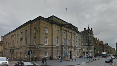 Edinburgh man facing 'lengthy' sentence following 'cynical and cruel' attacks