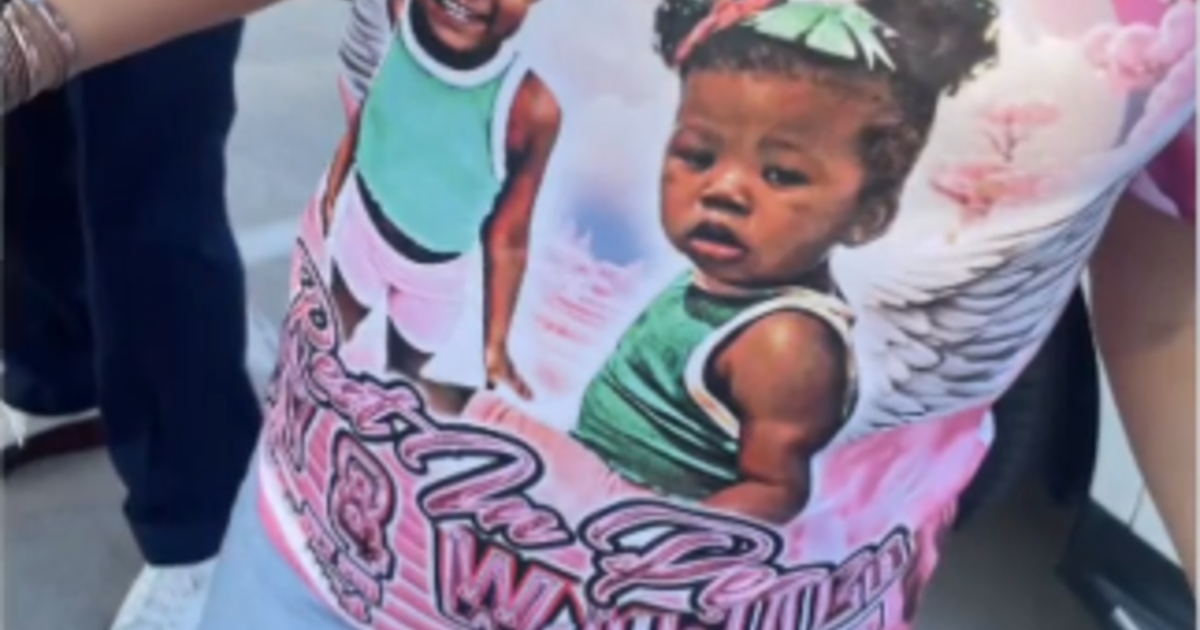 Mother remembers 2 daughters killed in Fort Worth car wash shooting: "They were just sweet"