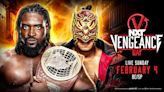 WWE NXT Vengeance Day: Oba Femi vs. Dragon Lee Result