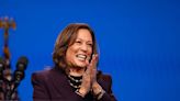 Kamala Harris breaks records with massive, celebrity-filled Zoom fundraisers