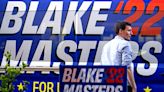 Guerrero: Senate candidate Blake Masters doesn't just want to 'build the wall.' He's building a dystopia