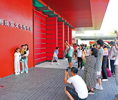 ﻿調查：逾八成市民認同中華傳統文化