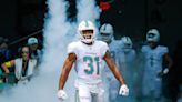 ‘Speed demon’ Raheem Mostert is catching the wave in Miami Dolphins revamped offense