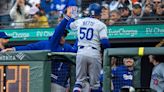 Mookie Betts Further Separates Himself in Los Angeles Dodgers History with Another Leadoff Homer