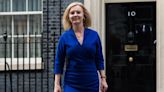 Liz Truss is Britain's New Prime Minister—God Help Her (and Us)