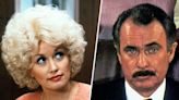 Dolly Parton pays tribute to '9 to 5' co-star Dabney Coleman: 'He taught me so much'