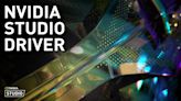 Harnessing Creativity and Power with NVIDIA Studio and Game Ready Drivers