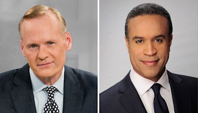 CBS Plans ‘Evening News’ Overhaul: John Dickerson, Maurice DuBois, Weather and Close Ties to ’60 Minutes’