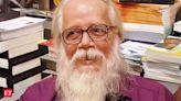 Spacetech startups should work on things which can be useful for Isro: Nambi Narayanan - The Economic Times