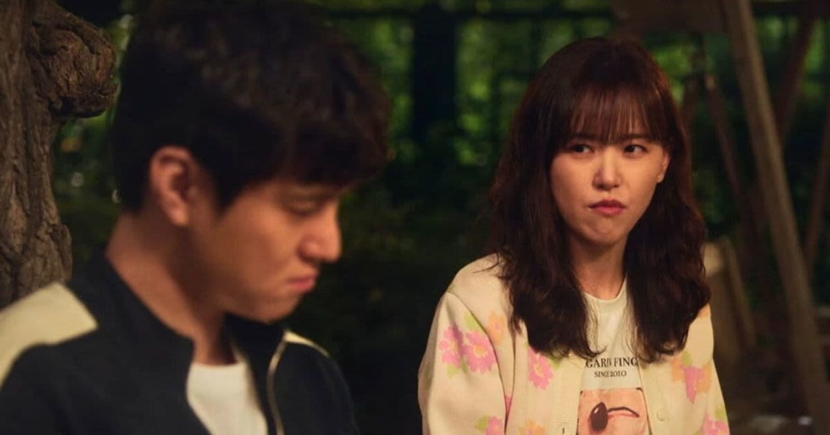 'Frankly Speaking' Episode 5 Preview: Jealousy threatens to strain On Woo-ju and Song Ki-baek's partnership