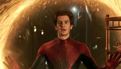 ¿Spider-Man regresa? Andrew Garfield revela si ya habló con Marvel Studios sobre su regreso al MCU