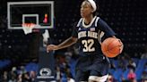 Jewell Loyd had challenging experience at Notre Dame despite dominance