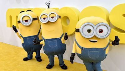 Minions in Paris? Social media reacts as Illumination mascots appear at Olympic opening ceremony