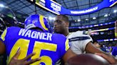 Pete Carroll expects warm welcome from fans as Bobby Wagner returns