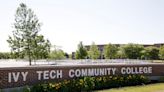 Update: Ivy Tech comments about vandals' damage over the weekend