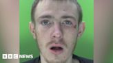 Mansfield burglar found hiding under clothes jailed