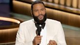 Anthony Anderson landed in the ER after movie stunt went wrong