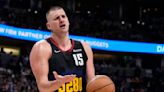 Nikola Jokic's brother reportedly involved in an altercation after the Nuggets beat the Lakers